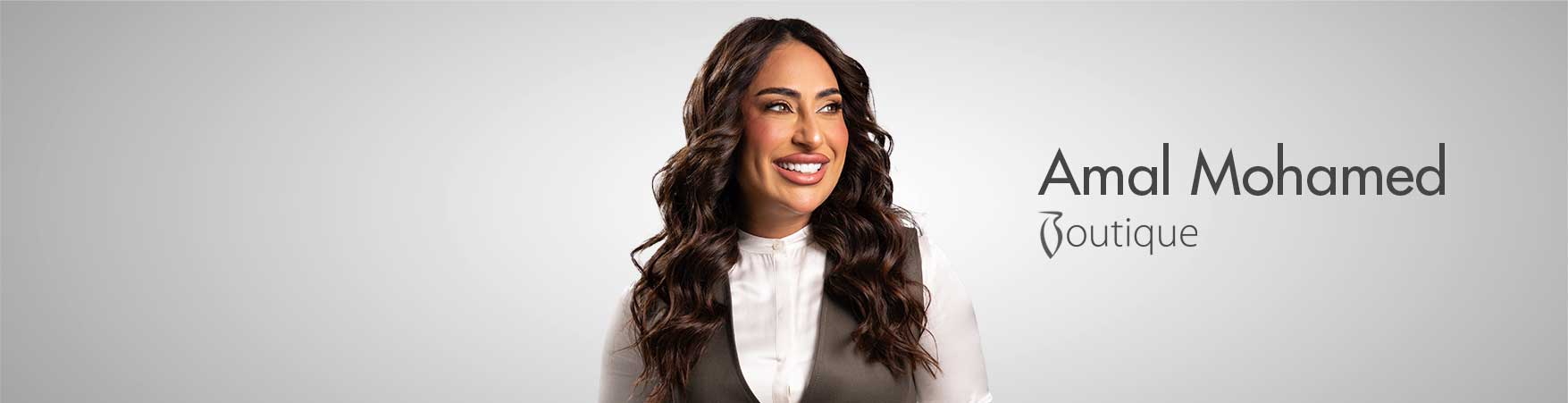 امل محمد بوتيك